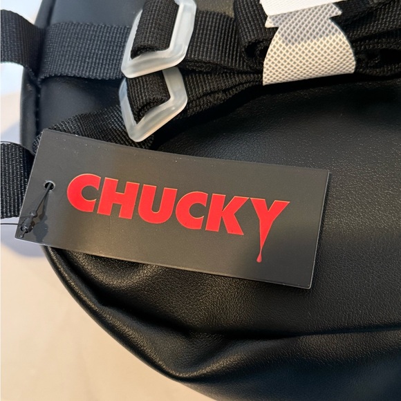 Chucky Mini Backpack BNWT - Picture 10 of 11